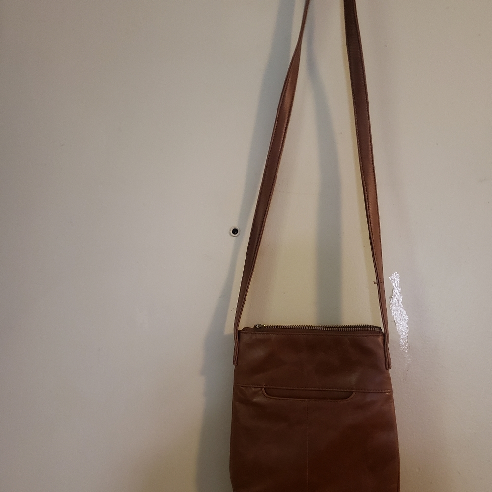 Crossbody bag for woman